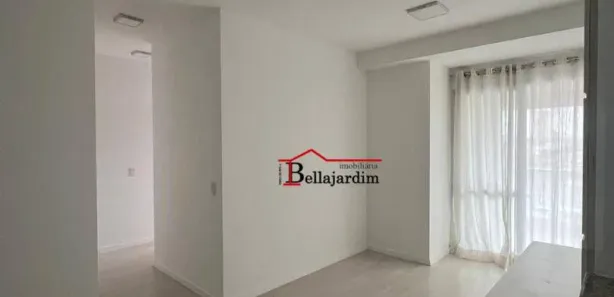 Apartamento com 2 Quartos para alugar, 75m² no Barcelona, São Caetano do Sul