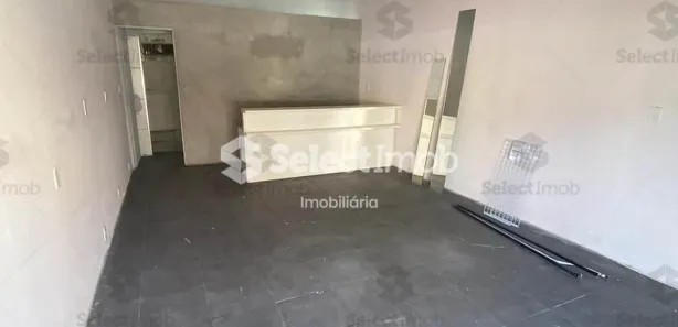 Loja / Salão / Ponto Comercial para alugar, 51m² no Matriz, Mauá