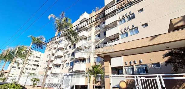 Apartamento com 2 Quartos para alugar, 81m² no Badu, Niterói