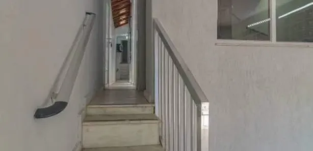Sobrado com 2 Quartos para alugar, 143m² no Jardim Santo Antônio, Santo André