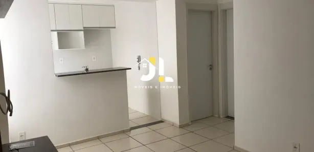 Apartamento com 2 Quartos à venda, 50m² no Gávea, Vespasiano