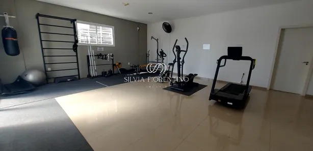 Apartamento com 3 Quartos à venda, 94m² no Parque Residencial Bom Conselho, Taubaté