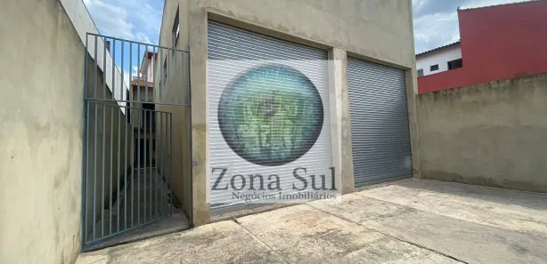 Galpão / Depósito / Armazém para venda ou aluguel, 260m² no Jardim Paulista, Votorantim