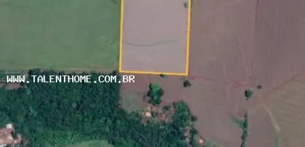 Terreno / Lote Comercial à venda, 90750m² no , Assaí
