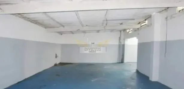 Galpão / Depósito / Armazém para alugar, 1372m² no Serraria, Diadema