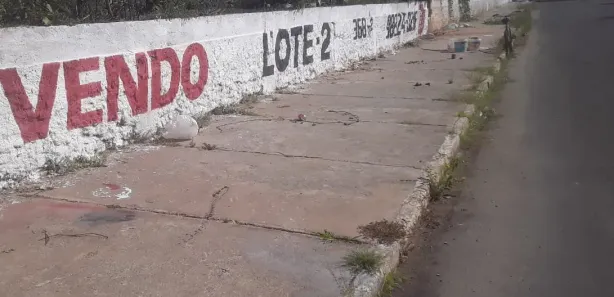 Terreno / Lote / Condomínio à venda, 368m² no 17 de Março, Aracaju