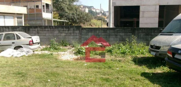 Terreno / Lote / Condomínio à venda, 663m² no Jardim Leonor, Cotia