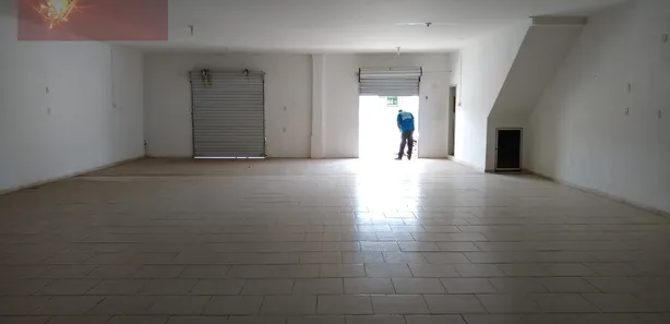 Galpão / Depósito / Armazém à venda, 380m² no Parque Turf Club, Campos dos Goytacazes