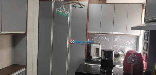 Apartamento com 2 Quartos à venda, 63m² no Parque João de Vasconcelos, Sumaré