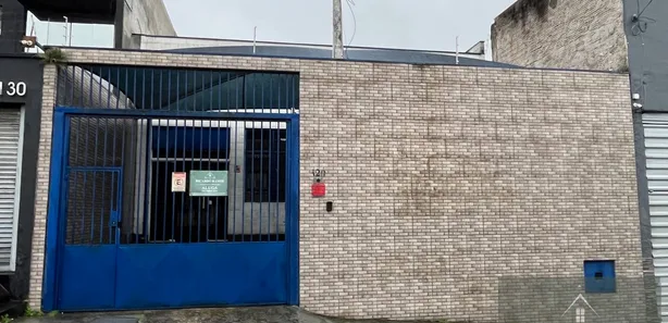 Loja / Salão / Ponto Comercial à venda, 150m² no Jardim Rodeio, Mogi das Cruzes