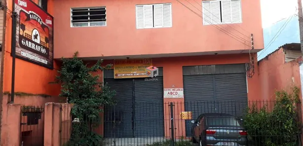 Terreno / Lote / Condomínio à venda, 360m² no Piraporinha, Diadema