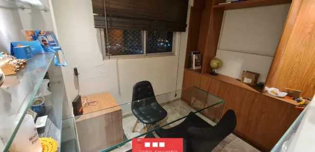 Apartamento com 3 Quartos à venda, 105m² no Setor Industrial, Brasília
