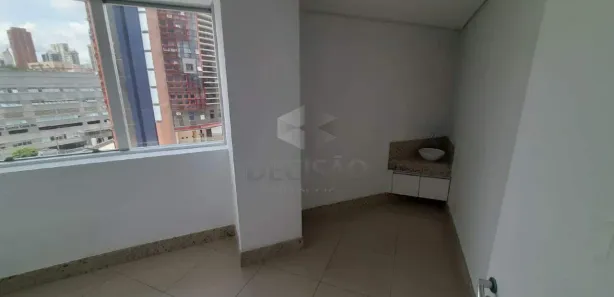 Conjunto Comercial / Sala à venda, 44m² no Santa Tereza, Belo Horizonte