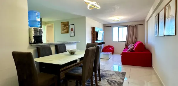 Apartamento com 3 Quartos à venda, 96m² no Ponta Negra, Natal