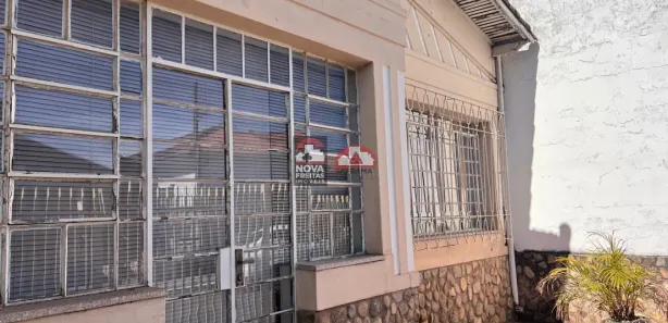 Casa com 3 Quartos à venda, 110m² no Centro, Pindamonhangaba