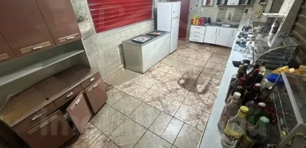 Loja / Salão / Ponto Comercial à venda, 133m² no Chácara Braz Miraglia, Jaú