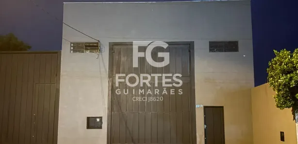 Prédio Inteiro para alugar, 80m² no Jardim Paulistano, Ribeirão Preto