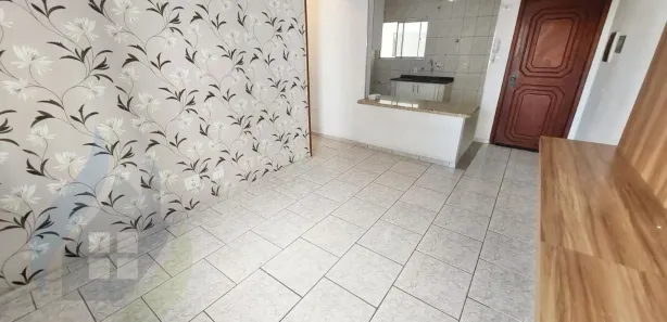 Apartamento com 2 Quartos para venda ou aluguel, 57m² no Rudge Ramos, São Bernardo do Campo