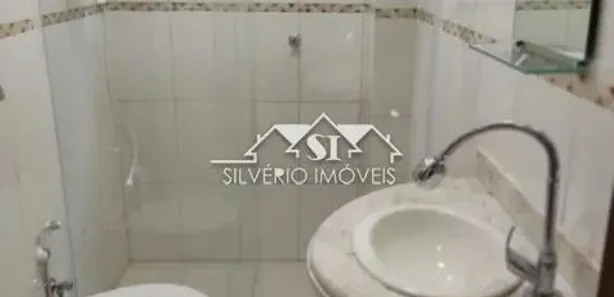 Apartamento com 1 Quarto à venda, 48m² no Alto da Serra, Petrópolis