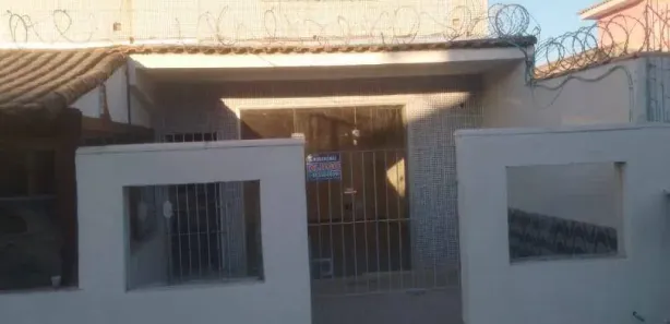 Kitnet com 1 Quarto para alugar, 40m² no Barroco (Itaipuaçu), Maricá