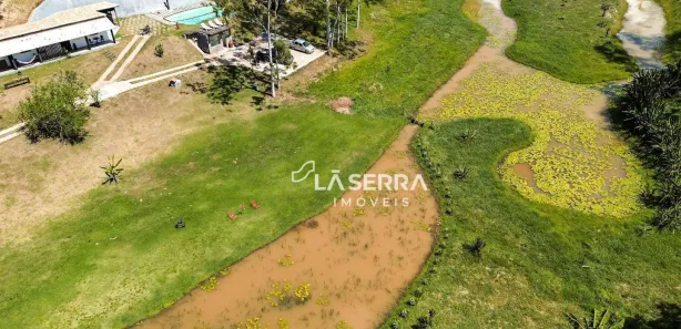 Fazenda / Sítio / Chácara com 3 Quartos à venda, 20000m² no Pedro do Rio, Petrópolis