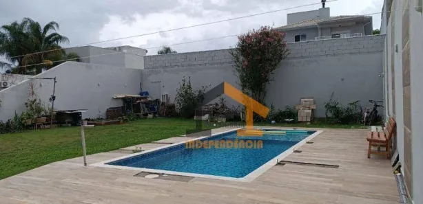 Casa de Condomínio com 3 Quartos para alugar, 332m² no Residencial Terras Nobres, Itatiba