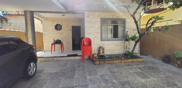 Casa com 3 Quartos para venda ou aluguel, 150m² no Centro, Nilópolis
