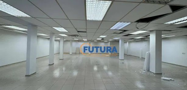 Loja / Salão / Ponto Comercial para alugar, 282m² no Setor de Habitações Individuais Sul, Brasília