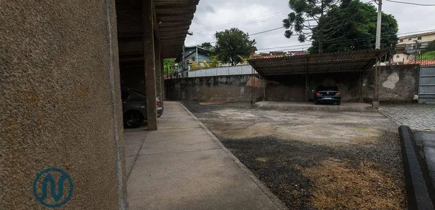 Galpão / Depósito / Armazém para alugar, 340m² no Paineira, Teresópolis