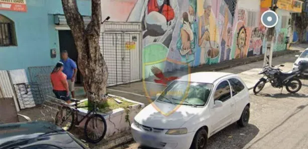 Loja / Salão / Ponto Comercial à venda, 80m² no Cidade Alta, Natal