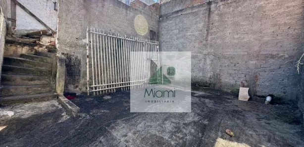 Casa com 2 Quartos à venda, 70m² no Jardim Senhora Das Graças, Campina Grande do Sul
