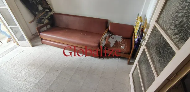 Kitnet com 1 Quarto à venda, 37m² no Boqueirão, Santos