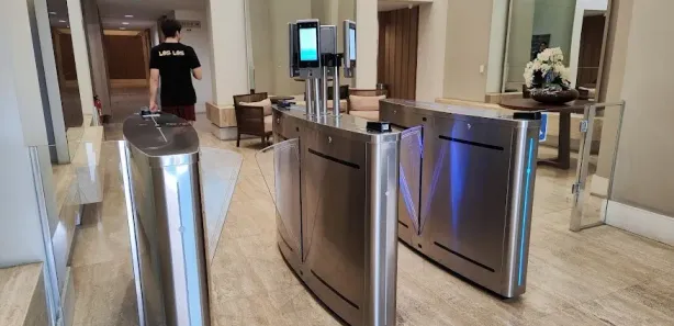 Apartamento com 1 Quarto para alugar, 33m² no Centro, Curitiba