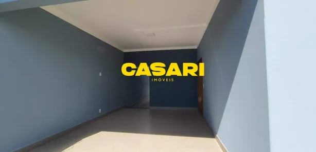 Casa com 2 Quartos à venda, 136m² no Jardim Sao Francisco, Cerquilho