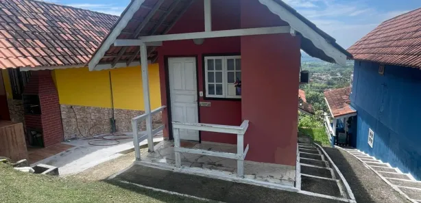 Flat com 1 Quarto à venda, 38m² no , Itatiaia