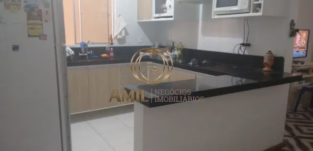 Casa com 2 Quartos à venda, 75m² no Loteamento Villa Branca, Jacareí