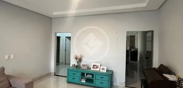 Sobrado com 5 Quartos à venda, 230m² no Parque Solar do Agreste B, Rio Verde