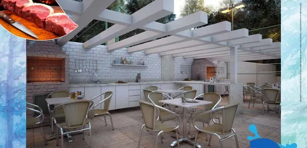Apartamento com 2 Quartos à venda, 52m² no Duarte Silveira, Petrópolis