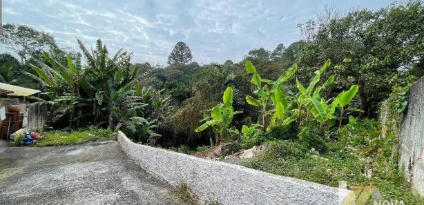 Terreno / Lote / Condomínio à venda, 683m² no Rio Grande, São Bernardo do Campo