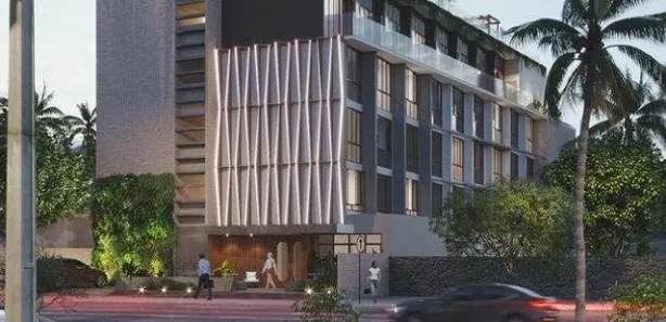 Loft com 1 Quarto à venda, 32m² no Jardim Oceania, João Pessoa