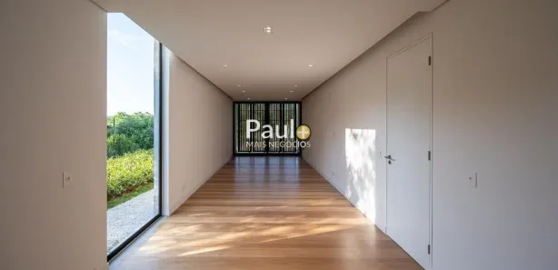Casa de Condomínio com 8 Quartos à venda, 1248m² no Condomínio Quinta da Baroneza II, Bragança Paulista