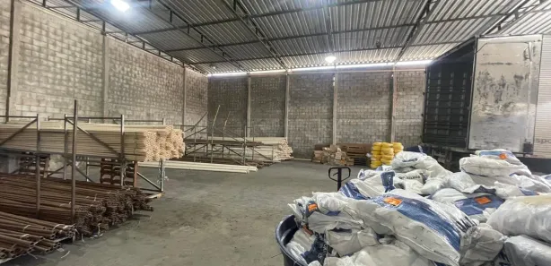 Loja / Salão / Ponto Comercial à venda, 3m² no San Marino, Ribeirão das Neves