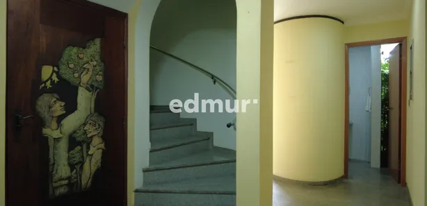 com 5 Quartos para alugar, 311m² no Jardim, Santo André