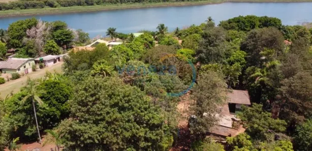 Fazenda / Sítio / Chácara à venda, 2000m² no , Alvorada do Sul