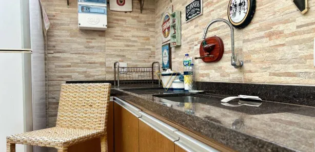 Casa de Condomínio com 4 Quartos à venda, 251m² no Chácara dos Lagos, Carapicuíba