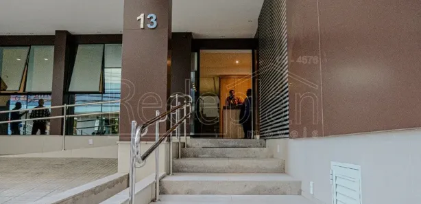 Conjunto Comercial / Sala para alugar, 53m² no Vila Santa Cecília, Volta Redonda