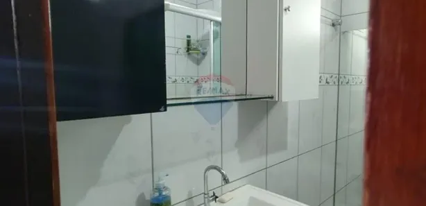 Casa com 3 Quartos à venda, 125m² no Santa Maria, Brasília