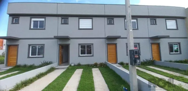 Casa de Condomínio com 3 Quartos à venda, 87m² no Aberta dos Morros, Porto Alegre