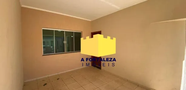 Casa com 3 Quartos para venda ou aluguel, 195m² no Parque Residencial Jaguari, Americana
