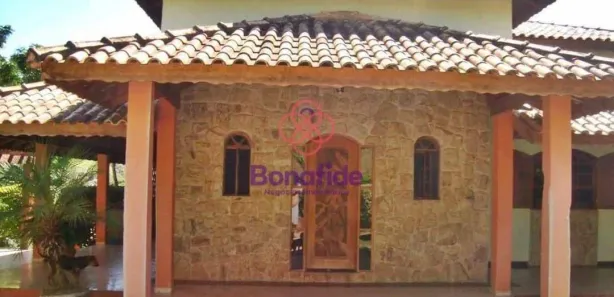 Fazenda / Sítio / Chácara com 3 Quartos à venda, 2500m² no Glebas, Franco da Rocha